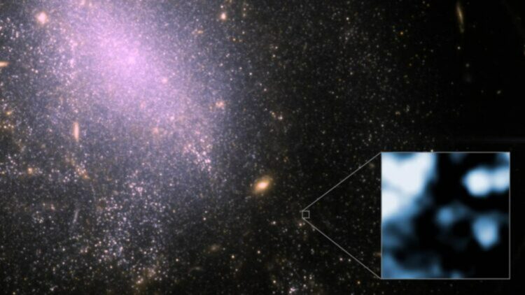 It's official—scientists identify the source of the most powerful radio wave ever detected from space 1 It's official—scientists identify the source of the most powerful radio wave ever detected from space