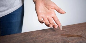 It's official—experts at Molly Maid explain why your house is always dusty and how it affects your health