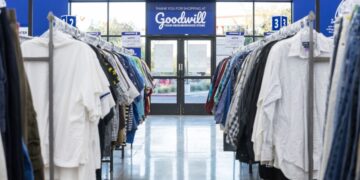 Goodbye to coupons for donating to Goodwill—the chain eliminates the discount and unleashes the fury of thousands of shoppers in the United States