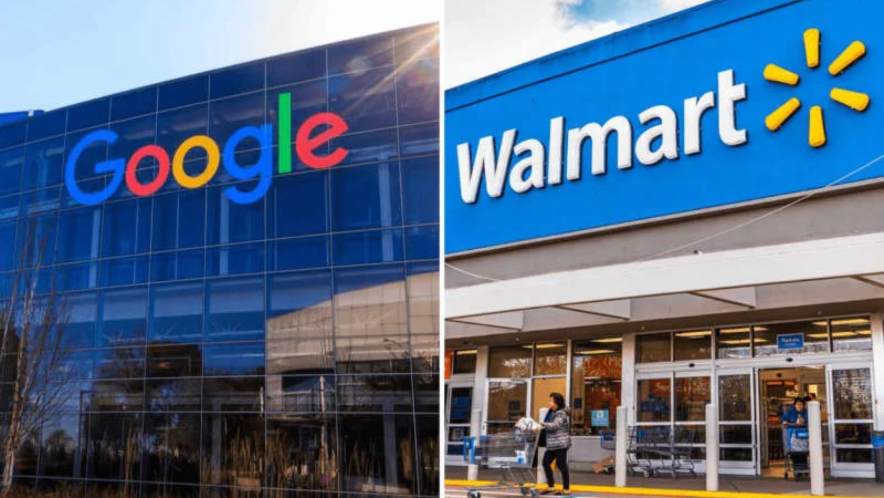 It's official—Google integrates direct purchases from Walmart into Gemini, and AI enters the world of everyday commerce