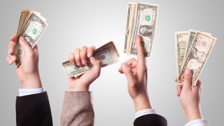 Confirmed—Government to send average taxpayer $1,000 in tax refunds in 2026 1 Confirmed—Government to send average taxpayer $1,000 in tax refunds in 2026