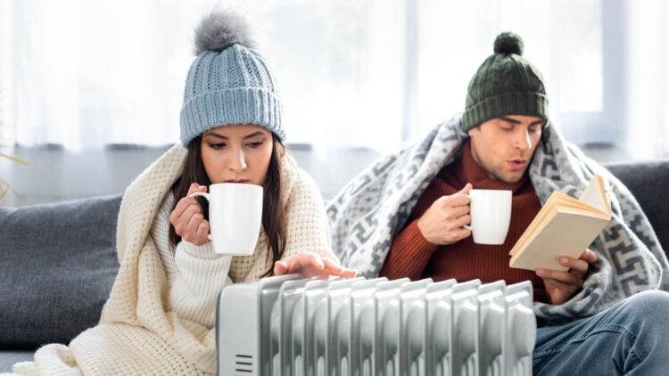 Goodbye to leaving the heating on all day in winter—an energy expert debunks the myth and warns of hidden costs