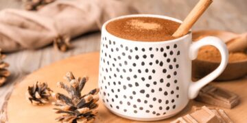 Goodbye to hot chocolate with milk—the ancient Aztec recipe with pure cocoa and spices is conquering kitchens around the world once again