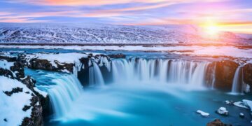 Not Italy, Japan, the US, or the Maldives—this is the only country that this woman, who has visited 90 nations, would return to again and again