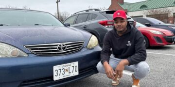 No more registering your car as a classic in Maryland—the state is putting the brakes on thousands of drivers with much stricter criteria