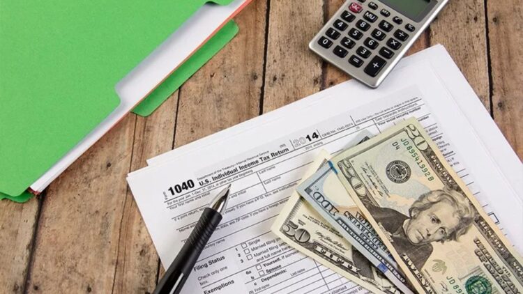 It's official—the IRS is raising the standard deduction in the United States following Donald Trump's law, affecting millions of taxpayers 1 It's official—the IRS is raising the standard deduction in the United States following Donald Trump's law, affecting millions of taxpayers