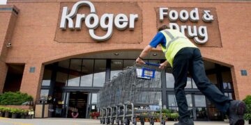 Confirmed by companies—Macy's and Kroger reduce their presence in the United States after a 2025 marked by inflation and fewer customers