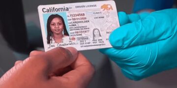 Confirmed by DHS itself - REAL ID has reliability issues that call into question its use as proof of citizenship in the United States