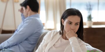 No blame, no conflict—a psychologist explains why saying “this hurts me” is also a form of love