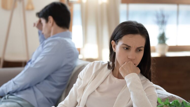 No blame, no conflict—a psychologist explains why saying “this hurts me” is also a form of love