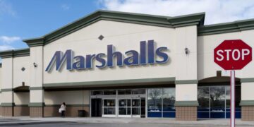 Goodbye to two iconic Marshalls stores in California—Hollywood and San Jose close, affecting more than 120 workers