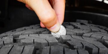US authorities ask drivers to take the Penny Test to avoid costly fines of $1,157 - police step up roadside checks affecting millions already