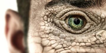 reptilian humanoid reptiloid science fiction 260nw 1946157607