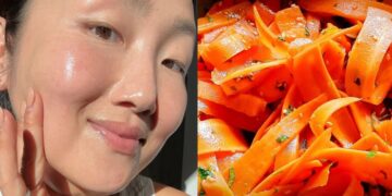 Goodbye to industrial beauty gummies—this homemade “edible retinol” with carrots and bone broth is revolutionizing skincare 29 Goodbye to industrial beauty gummies—this homemade “edible retinol” with carrots and bone broth is revolutionizing skincare