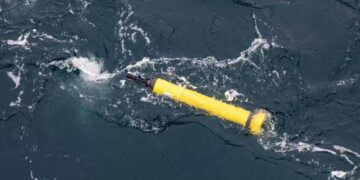 Farewell to one of the most ambitious scientific projects in Antarctica - a robot disappears without a trace, baffling researchers