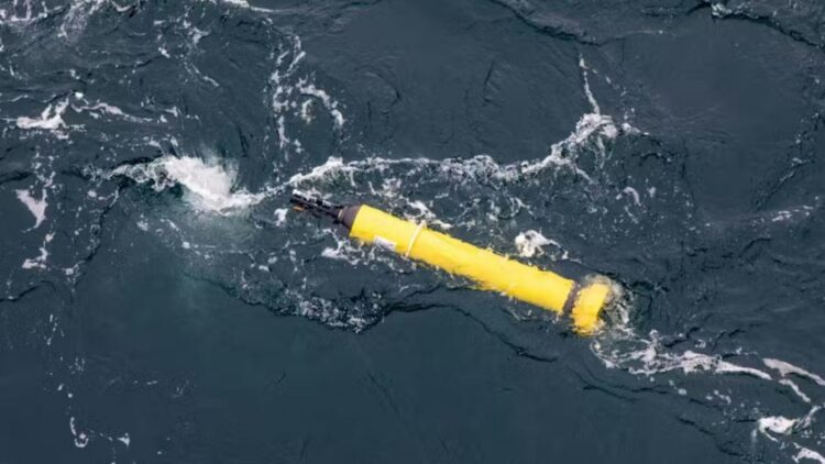 Farewell to one of the most ambitious scientific projects in Antarctica - a robot disappears without a trace, baffling researchers 1 Farewell to one of the most ambitious scientific projects in Antarctica - a robot disappears without a trace, baffling researchers