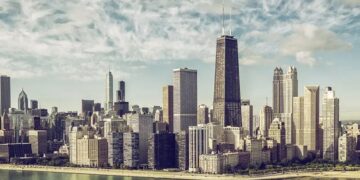 It's official—the Council on Vertical Urbanism confirms the tallest skyscrapers under construction that will dominate the U.S. in 2026