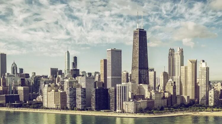 It's official—the Council on Vertical Urbanism confirms the tallest skyscrapers under construction that will dominate the U.S. in 2026