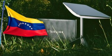 Goodbye to the digital blackout in Venezuela - Starlink offers free internet after the raid ordered by Nicolás Maduro's government