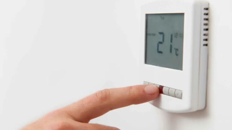 Confirmed by energy efficiency experts—these are the exact temperatures for every room in the house in winter in Spain