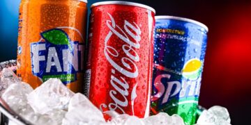 Goodbye to soft drinks and snacks with coupons in Texas—the state limits the use of SNAP and bans junk food starting in 2026