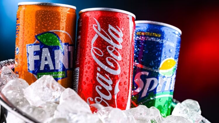 Goodbye to soft drinks and snacks with coupons in Texas—the state limits the use of SNAP and bans junk food starting in 2026