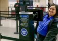 Goodbye to security checks as you knew them in the United States—the TSA is introducing a key change at 50 airports starting in 2026