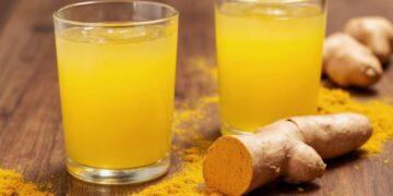 Goodbye inflammation—turmeric has real effects on the body that change what you knew about health (if you take it this way)