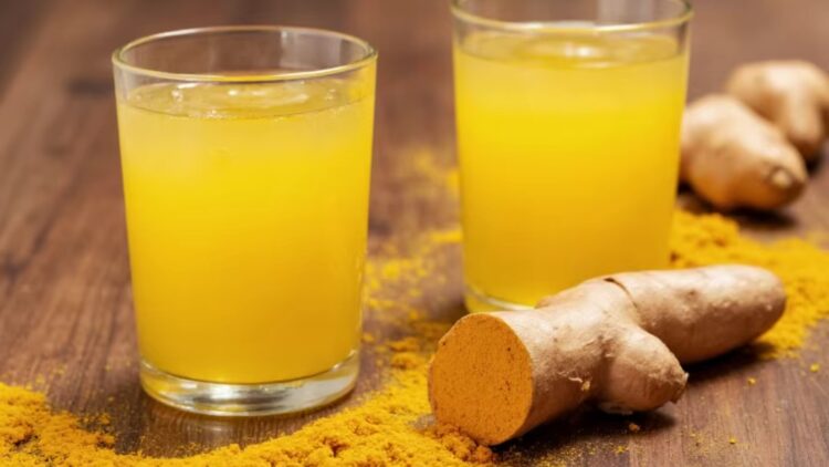 Goodbye inflammation—turmeric has real effects on the body that change what you knew about health (if you take it this way)