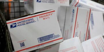 It's official—the USPS is changing how postmarks are used across the United States, impacting votes, taxes, and key paperwork
