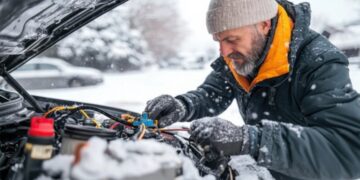 Neither the battery nor the fuel—this is the real enemy of the engine in winter and how to protect it in time