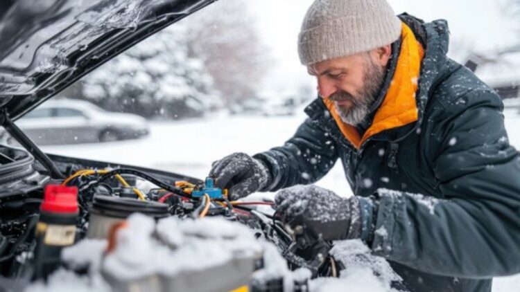 Neither the battery nor the fuel—this is the real enemy of the engine in winter and how to protect it in time