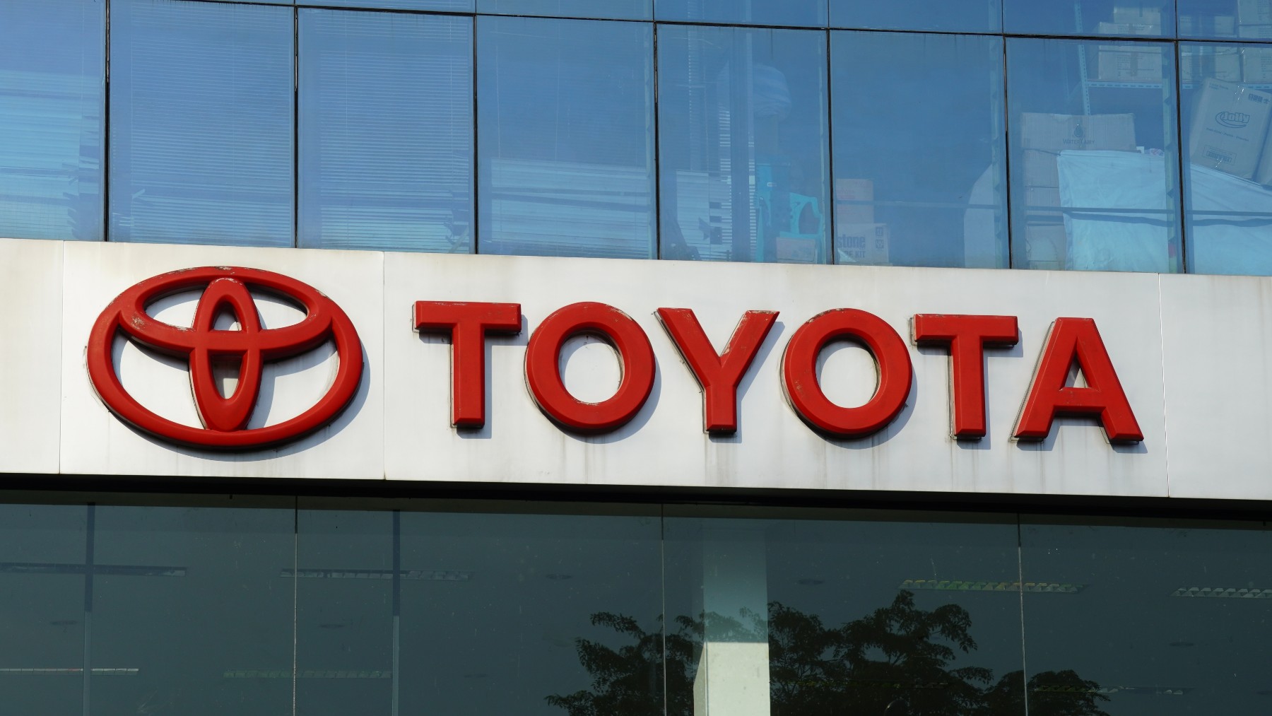 Goodbye Toyota alerting more than 42,100 owners to recall their