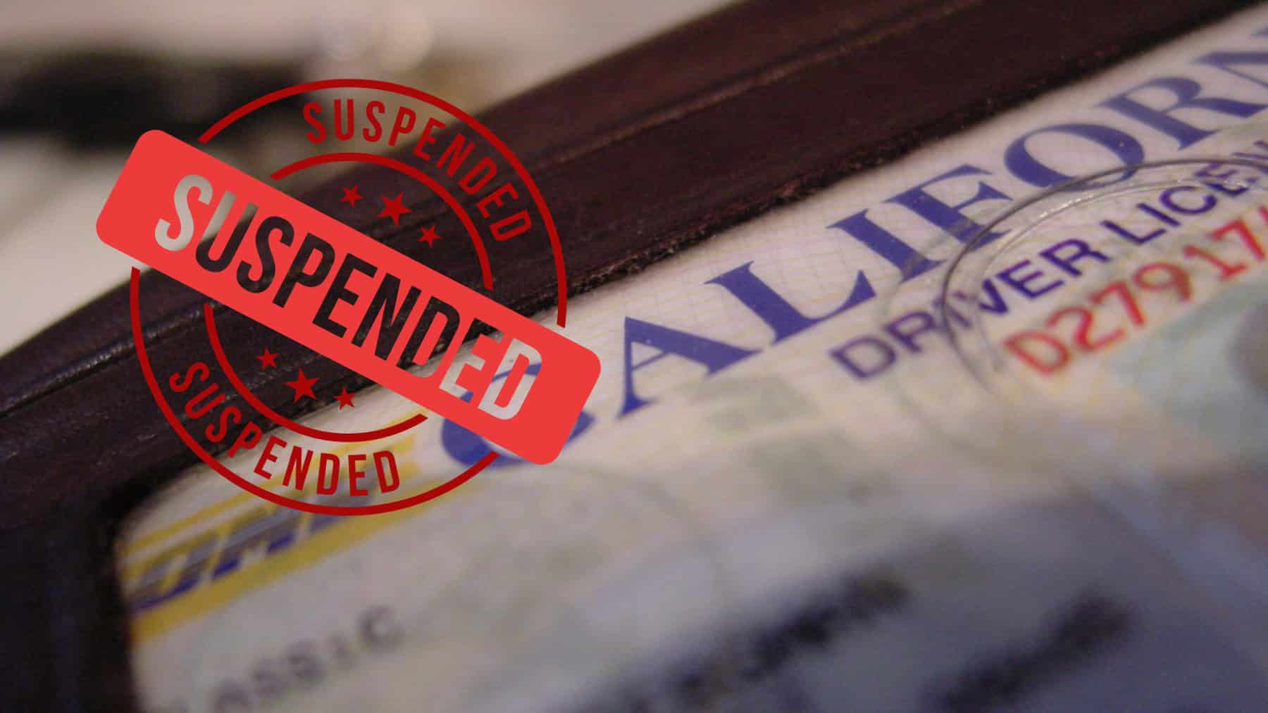 Say goodbye to more than 35,000 suspended licenses in New York here's