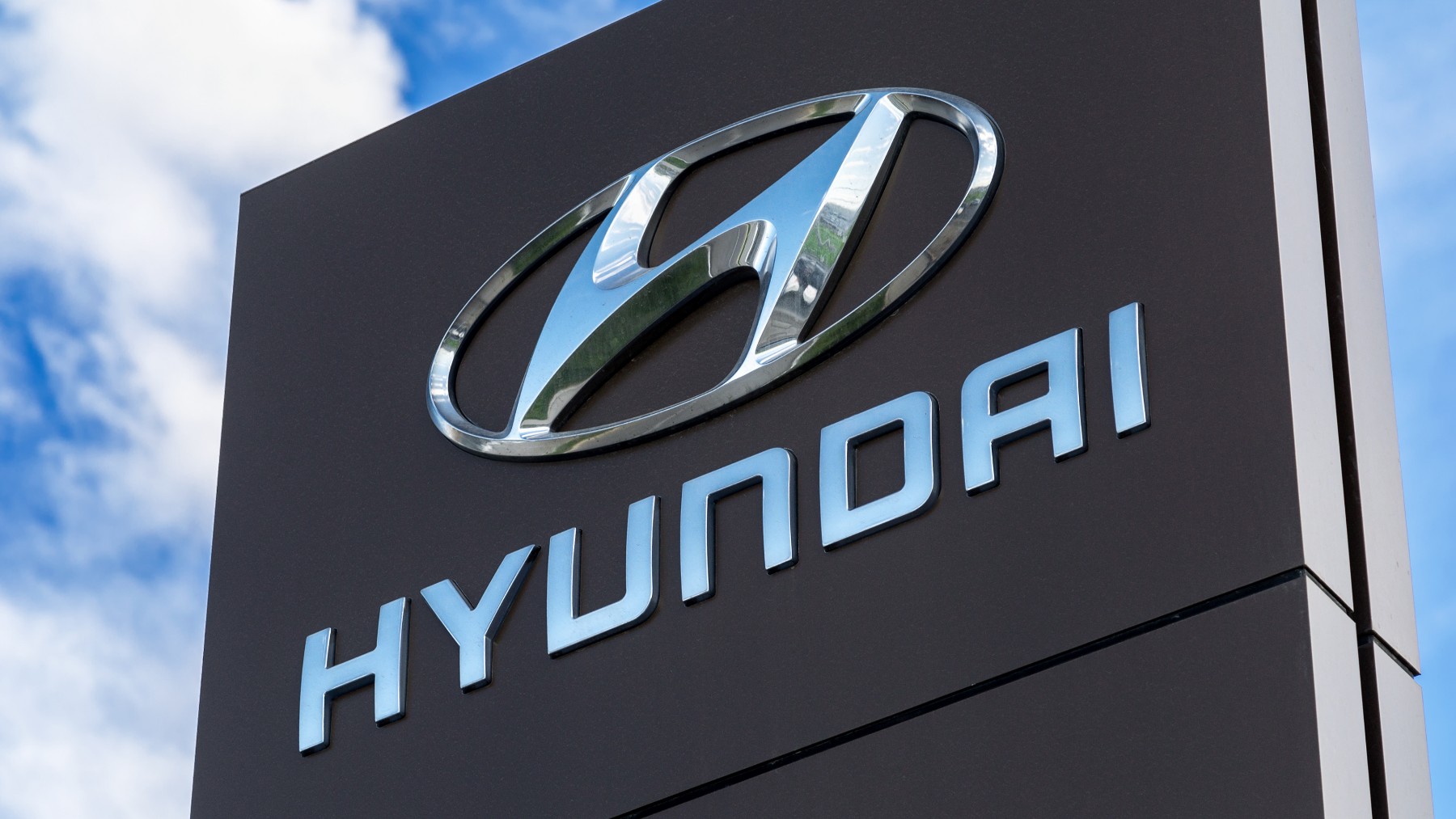 Hyundai recalls 3.4 million vehicles in the U.S. and advises owners of