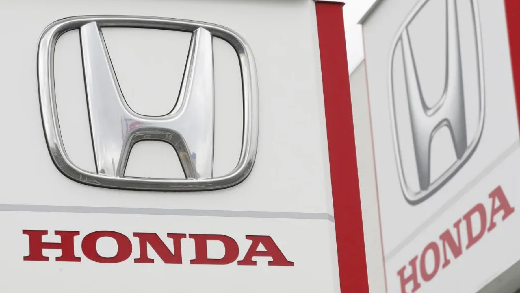 Goodbye Honda Recalls More Than 720,000 Vehicles of This Utility