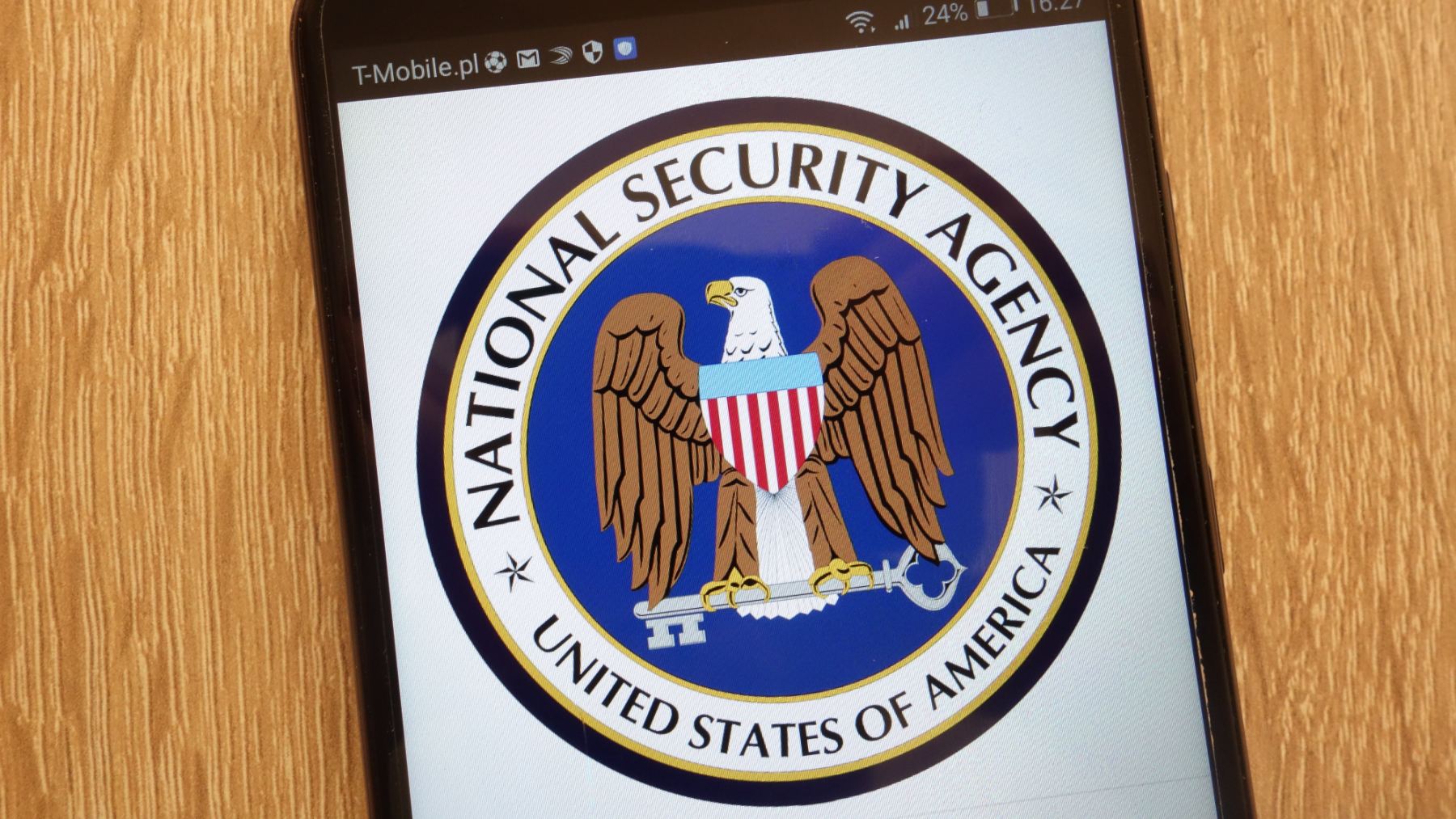 Confirmed by the NSA – you should turn off your phone at least once a week – here’s why