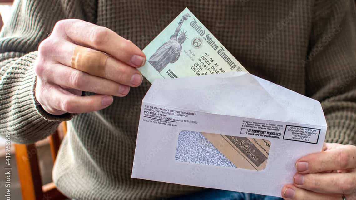 Stimulus payments this November 2024 get ready for Black Friday