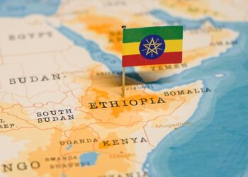 Ethiopia Electric Vehicles