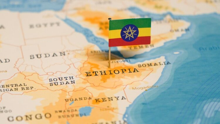 Ethiopia Electric Vehicles