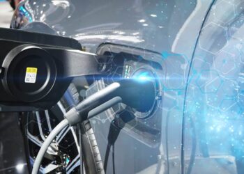 Fast charging Electric Vehicles