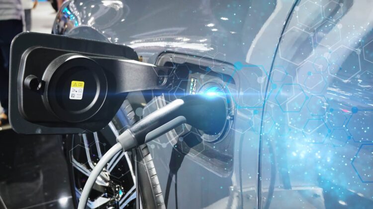 Fast charging Electric Vehicles