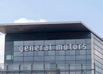 General Motor's GM new battery