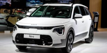 Kia Niro