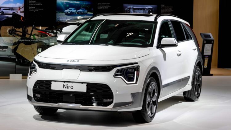 Kia Niro