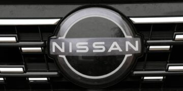 New Nissan R32 GT-R Skyline