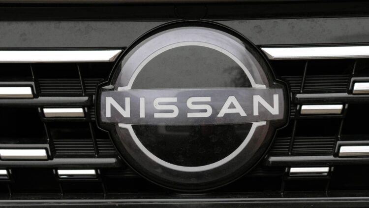 New Nissan R32 GT-R Skyline