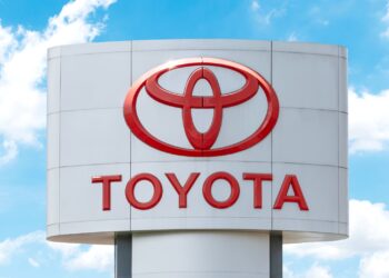 Toyota new prototypes