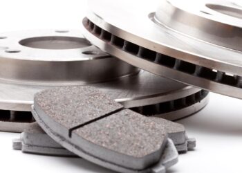 Types of brake pads