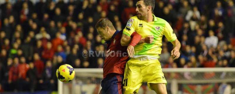 Osasuna Rayo2